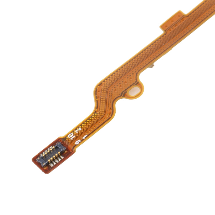 For Honor X40i Original Fingerprint Sensor Flex Cable(Gold) - Repair & Spare Parts by buy2fix | Online Shopping UK | buy2fix