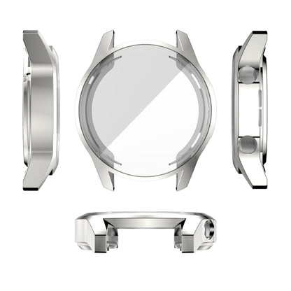 For Huawei Watch GT2 46mm TPU All Inclusive Watch Case(Silver) - Smart Wear by Huawei | Online Shopping UK | buy2fix