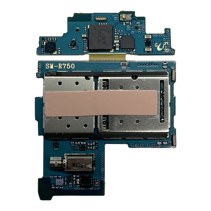 For Samsung Gear S SM-R750 Original Motherboard - Repair & Spare Parts by buy2fix | Online Shopping UK | buy2fix