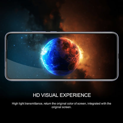 For Huawei Nova 7 NILLKIN CP + PRO Full Screen Anti-Explosion Tempered Glass Film - Huawei Tempered Glass by NILLKIN | Online Shopping UK | buy2fix