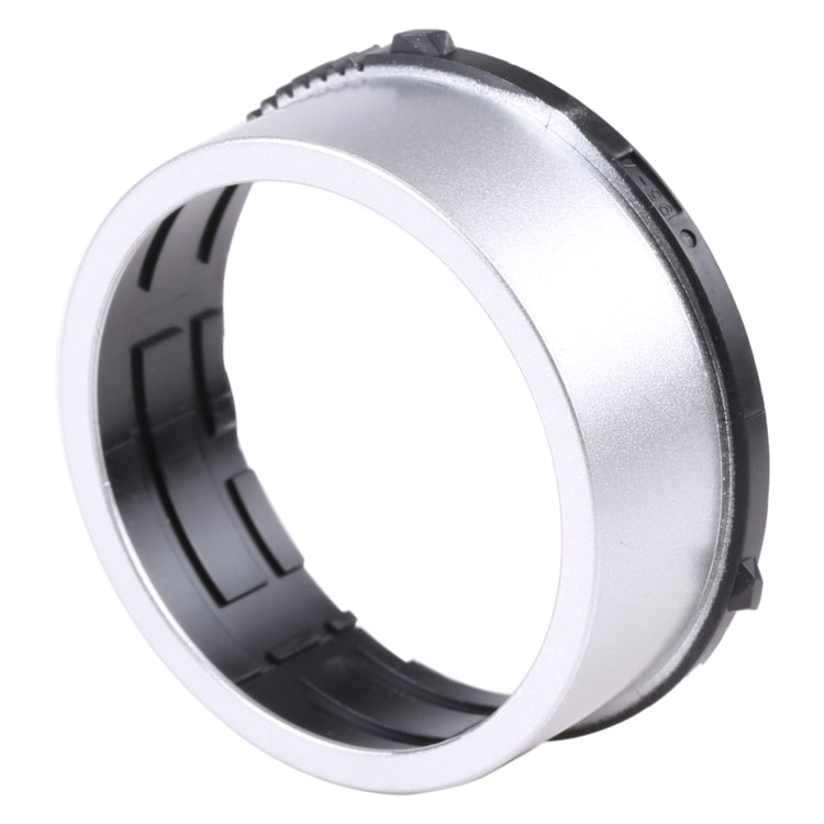 For Nikon S3100 OEM Lens Gear Ring - Repair & Spare Parts by buy2fix | Online Shopping UK | buy2fix