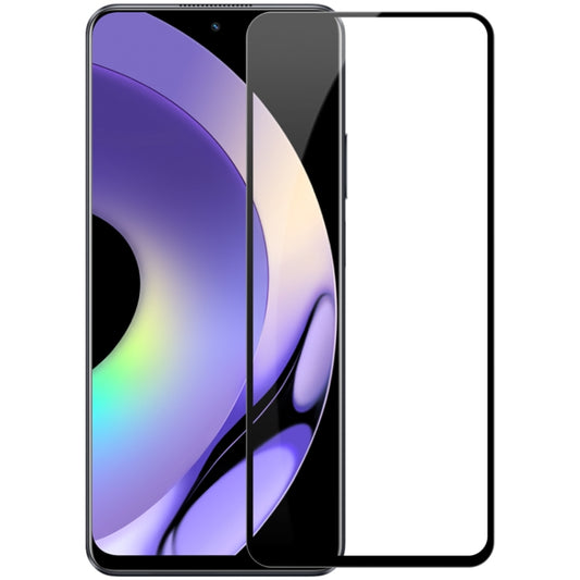 For Realme 10 Pro 5G NILLKIN CP+Pro 9H Explosion-proof Tempered Glass Film - Realme 10 Pro Tempered Glass by NILLKIN | Online Shopping UK | buy2fix