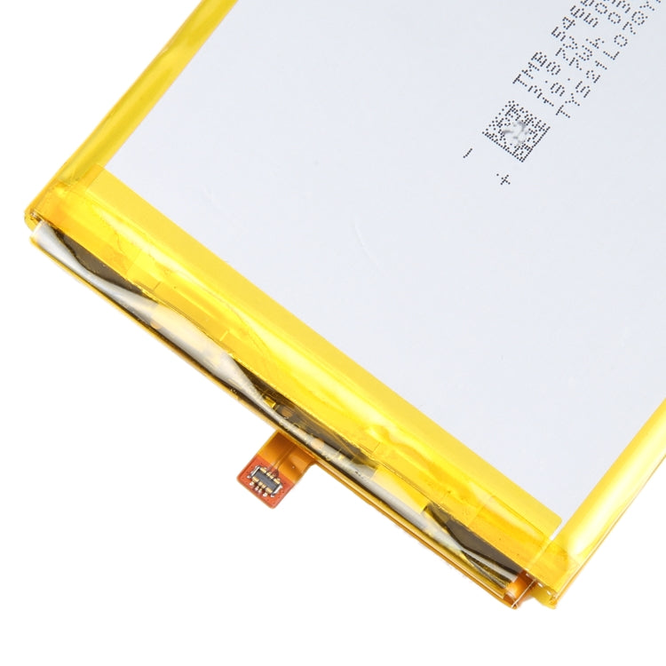 For ZTE Blade V40 5G 5060mAh Battery Replacement li3951T44p8h956656 - Others by buy2fix | Online Shopping UK | buy2fix