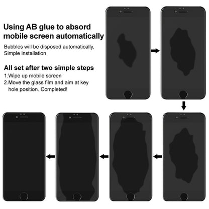 For Motorola Moto E13 4G IMAK H Series Tempered Glass Film - Motorola Tempered Glass by imak | Online Shopping UK | buy2fix