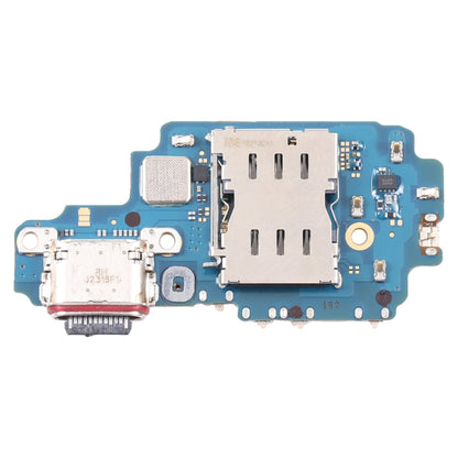 For Samsung Galaxy S22 Ultra 5G SM-S908E Charging Port Board - Repair & Spare Parts by buy2fix | Online Shopping UK | buy2fix