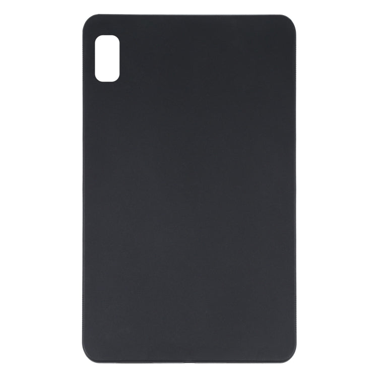 For Lenovo Tab M9 TPU Tablet Case(Black) - For Lenovo by buy2fix | Online Shopping UK | buy2fix