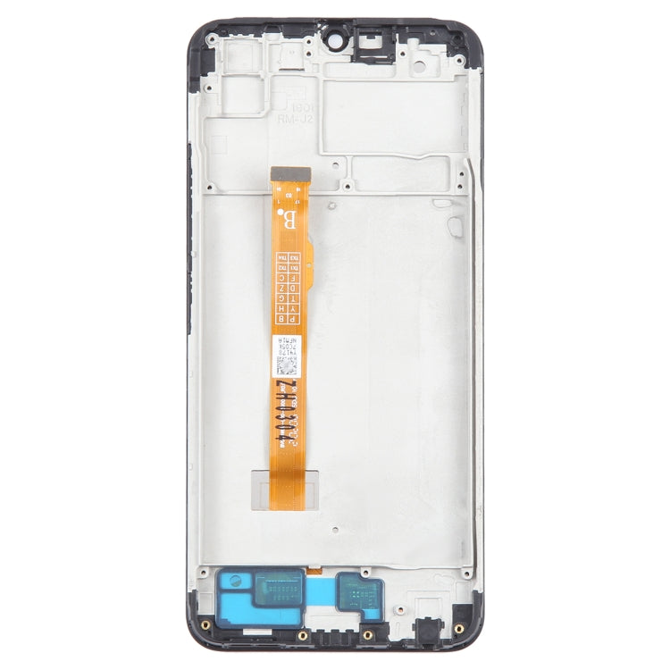 OEM LCD Screen For vivo Y12  Digitizer Full Assembly with Frame - LCD Screen by buy2fix | Online Shopping UK | buy2fix