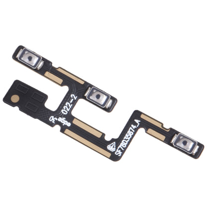 For Motorola Edge 30 OEM Power Button & Volume Button Flex Cable - Flex Cable by buy2fix | Online Shopping UK | buy2fix