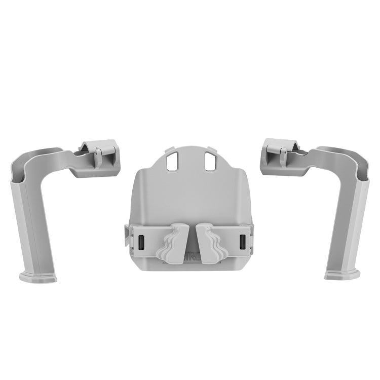 For DJI Mini 3 STARTRC Split Type Heightened Anti-fall Landing Gear Training Rack(Grey) - Holder Series by STARTRC | Online Shopping UK | buy2fix