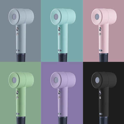 For Dyson LF03 Hairdryer Silicone Protective Case(Mint Green) - Dyson Accessories by buy2fix | Online Shopping UK | buy2fix