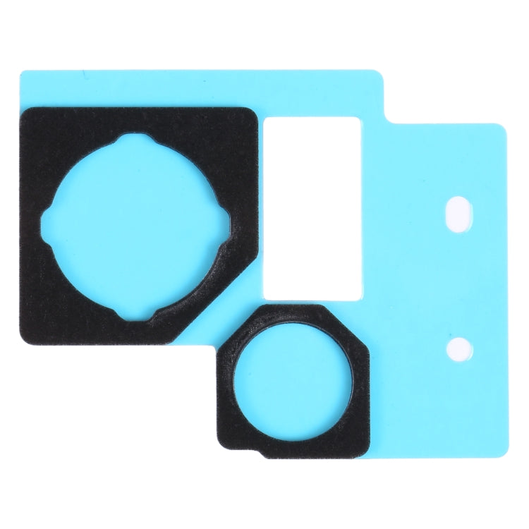 100set Back Camera Dustproof Sponge Foam Pads For iPhone 14 / 14 Plus -  by buy2fix | Online Shopping UK | buy2fix