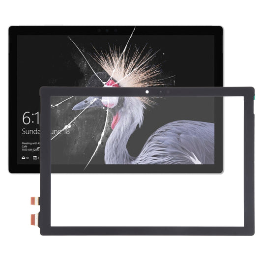 For Microsoft Surface Pro 5 1796 Touch Panel - LCD Related Parts by buy2fix | Online Shopping UK | buy2fix