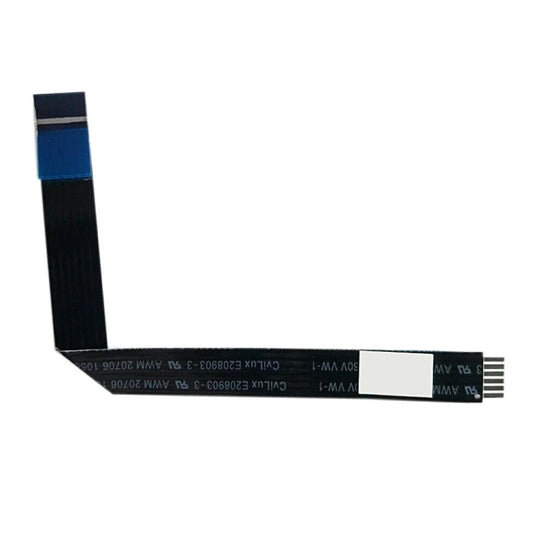 Touchpad Flex Cable For Lenovo Y400 Y410P Y430P - Lenovo Spare Parts by buy2fix | Online Shopping UK | buy2fix