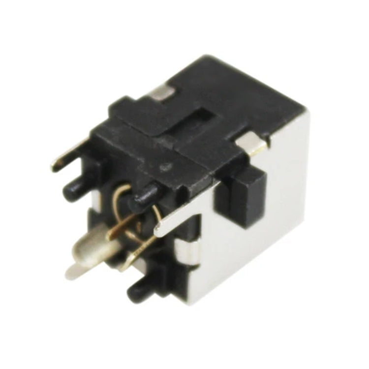 For HP PAVILION 20 2305 2205 Power Jack Connector - HP Spare Parts by buy2fix | Online Shopping UK | buy2fix