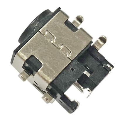 For Samsung R480 R580 Power Jack Connector - Samsung Spare Parts by buy2fix | Online Shopping UK | buy2fix