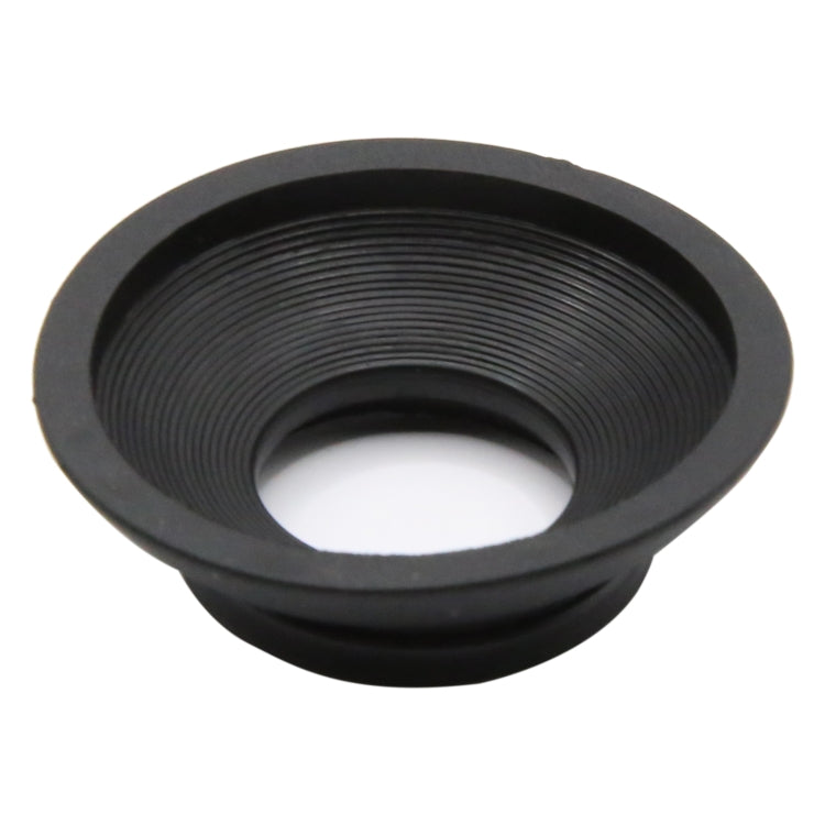 For Nikon D500 Camera Viewfinder / Eyepiece Eyecup - Others by buy2fix | Online Shopping UK | buy2fix