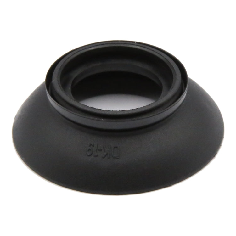 For Nikon D2 Camera Viewfinder / Eyepiece Eyecup - Eyecups by buy2fix | Online Shopping UK | buy2fix