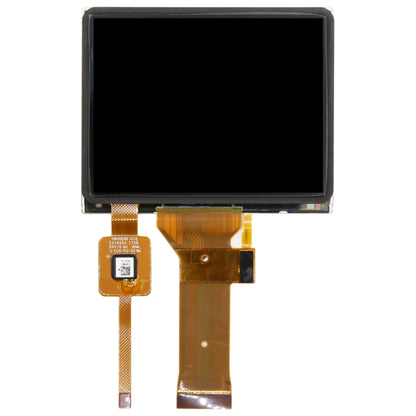 For Nikon D500 LCD Display Screen - LCD Screen by buy2fix | Online Shopping UK | buy2fix