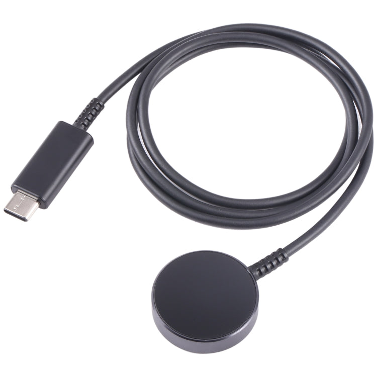 Original USB Watch Charger For Samsung Galaxy Watch Active 2 SM-R835 - For Samsung by buy2fix | Online Shopping UK | buy2fix