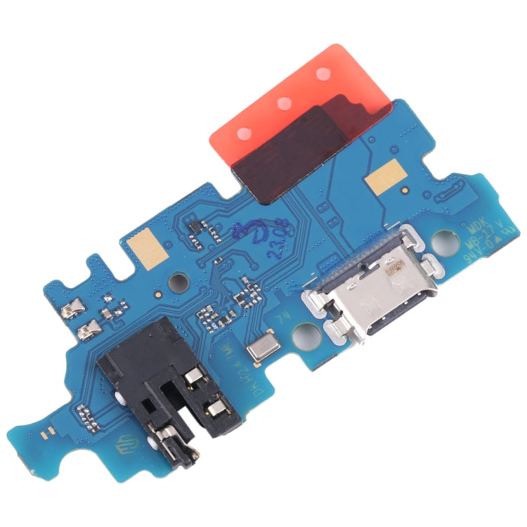 For Samsung Galaxy A24 4G OEM Charging Port Board - Charging Port Board by buy2fix | Online Shopping UK | buy2fix