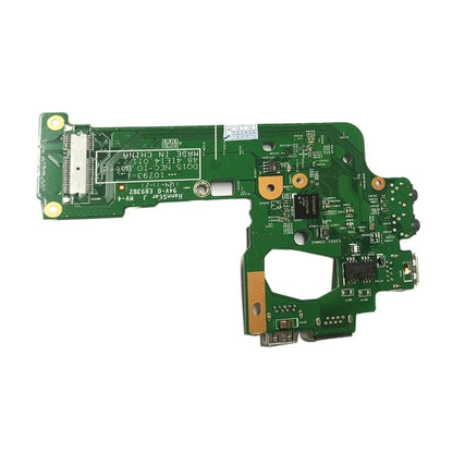 For Dell N5110 USB Power Board - Dell Spare Parts by buy2fix | Online Shopping UK | buy2fix