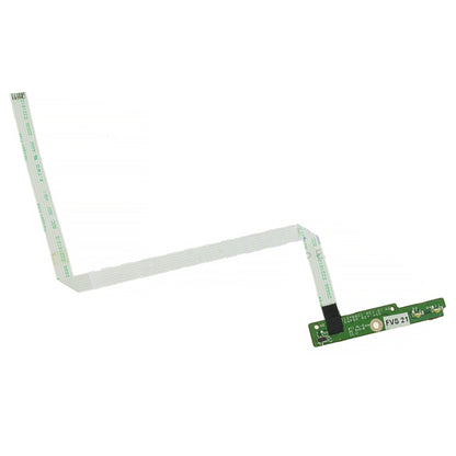 For Dell XPS 13 L321X Indicator Light Board - Dell Spare Parts by buy2fix | Online Shopping UK | buy2fix