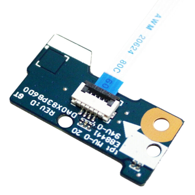 For HP 450 G4 Switch Button Small Board - HP Spare Parts by buy2fix | Online Shopping UK | buy2fix