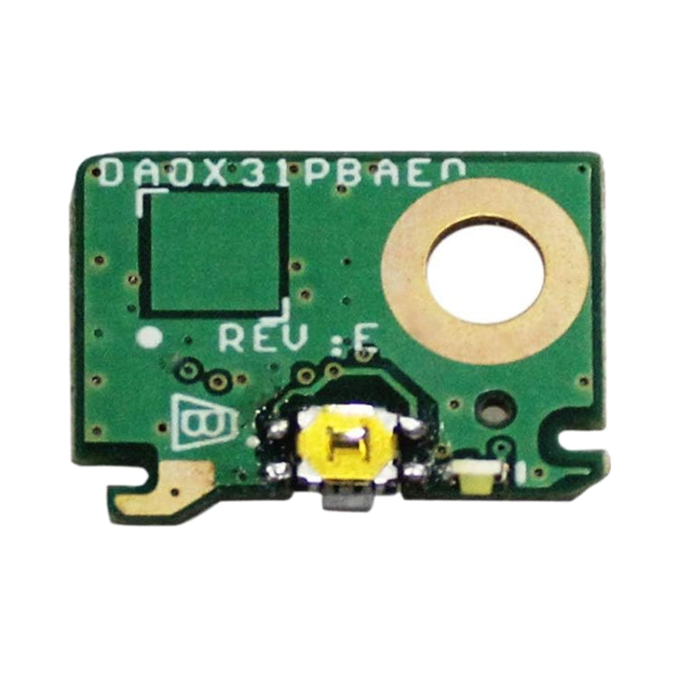 For HP 13-W 13-AC Switch Button Small Board - HP Spare Parts by buy2fix | Online Shopping UK | buy2fix