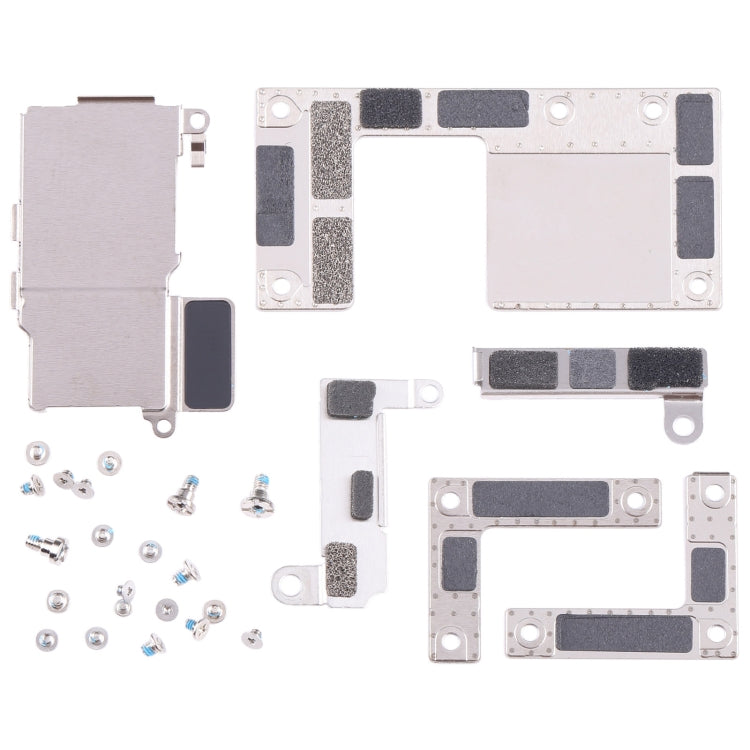 Inner Repair Accessories Part Set For iPhone 11 - Others by buy2fix | Online Shopping UK | buy2fix