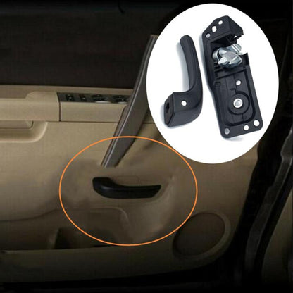 Auto Door Inside Handles Repair Kit 20833606 / 20833602 for Chevrolet - In Car by buy2fix | Online Shopping UK | buy2fix