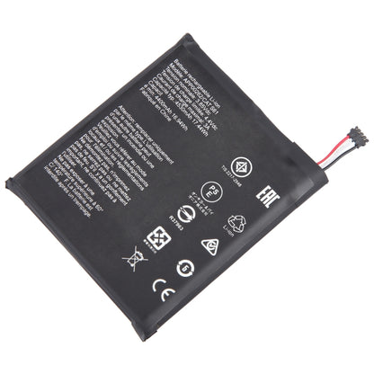 For CAT S61 Battery Replacement APP00262 5000mAh - Others by buy2fix | Online Shopping UK | buy2fix