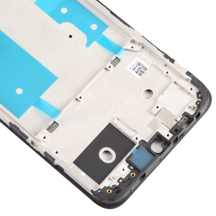 For Nokia G22 Original Front Housing LCD Frame Bezel Plate - Full Housing Cover by buy2fix | Online Shopping UK | buy2fix