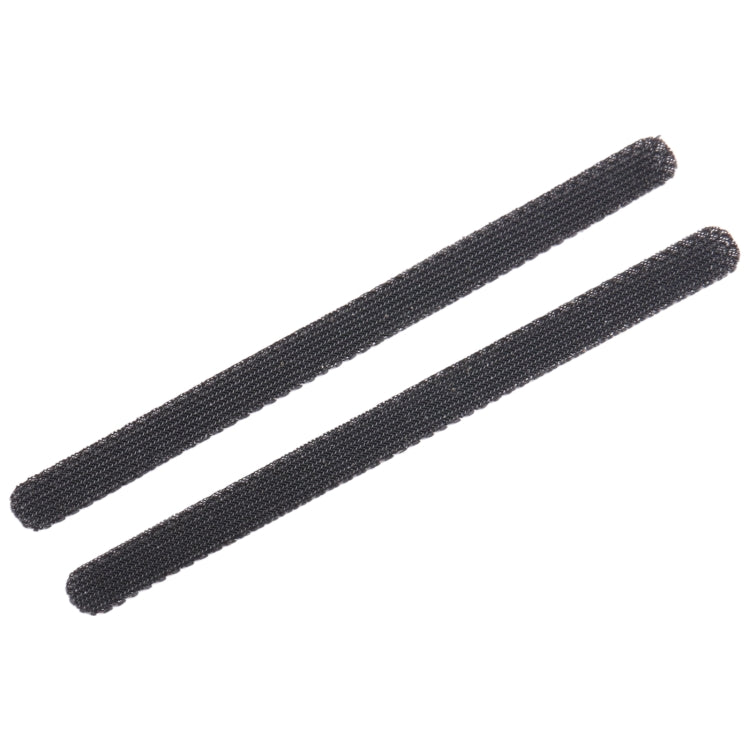 For Microsoft Surface Book 13.5 inch 1 Pair Speaker Ringer Buzzer Dustproof Mesh - Others by buy2fix | Online Shopping UK | buy2fix