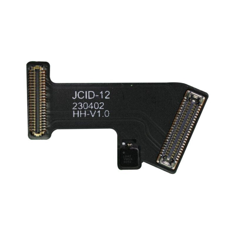 For iPhone 12 JC Back Facing Wide Camera No Disassembly Repair Cable - Flex Cable by JC | Online Shopping UK | buy2fix