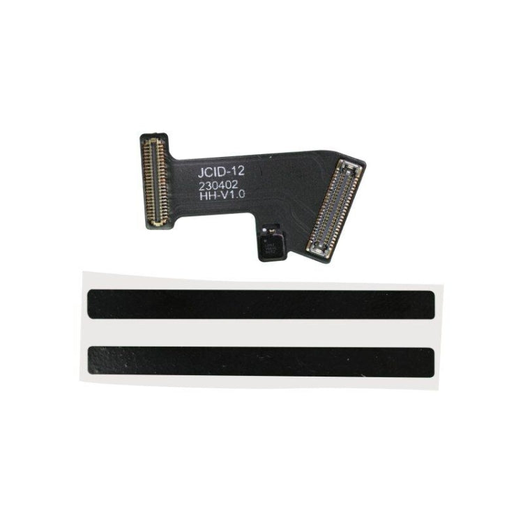 For iPhone 12 JC Back Facing Wide Camera No Disassembly Repair Cable - Flex Cable by JC | Online Shopping UK | buy2fix