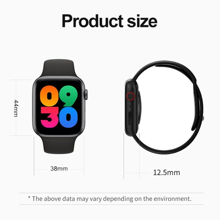 MX05 1.54 inch TFT Color Touch Screen Dual-mode Bluetooth Smart Watch, Support Sleep Monitor / Heart Rate Monitor / Blood Pressure Monitoring(Black) - Smart Wear by buy2fix | Online Shopping UK | buy2fix