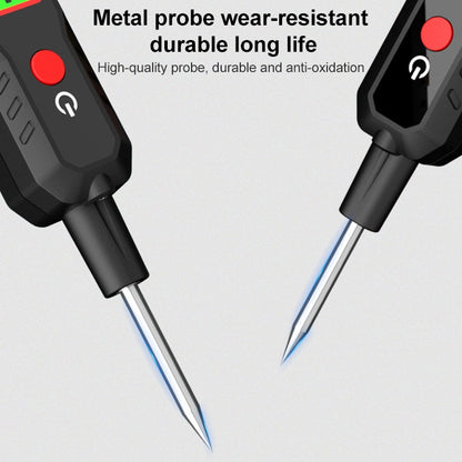 HABOTEST HT86A Car Digital Display Circuit Test Pen - Electronic Test by HABOTEST | Online Shopping UK | buy2fix