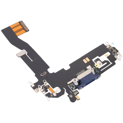 For iPhone 12 Charging Port Flex Cable (Blue) - Repair & Spare Parts by buy2fix | Online Shopping UK | buy2fix