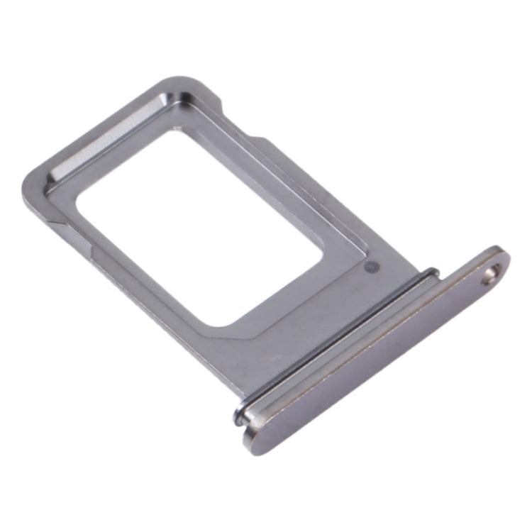 SIM Card Tray for iPhone 14 Pro Max (Purple) - Repair & Spare Parts by buy2fix | Online Shopping UK | buy2fix