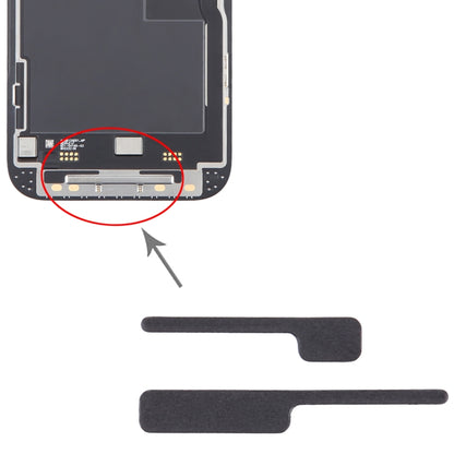 100/Set For iPhone 14 Pro LCD Bracket Sponge Foam Pads -  by buy2fix | Online Shopping UK | buy2fix