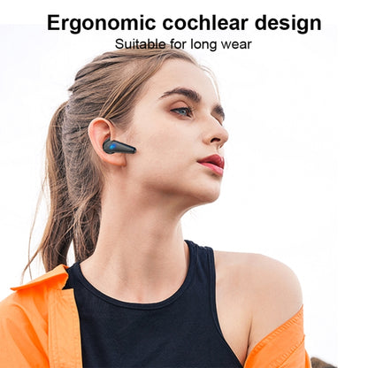 K55 TWS Mobile Game Wireless Bluetooth Earphone - TWS Earphone by buy2fix | Online Shopping UK | buy2fix