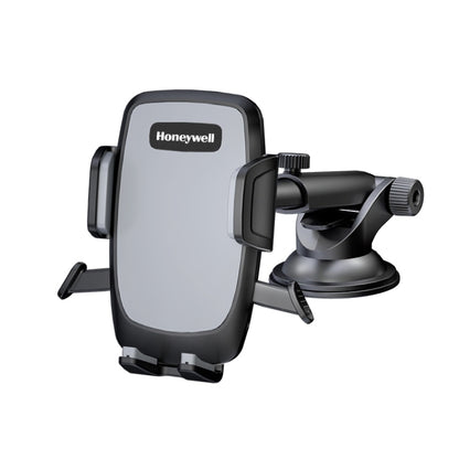 Original Xiaomi Youpin HZX31 Honeywell Suction Cup Car Mobile Phone Holder (Black) - Universal Car Holders by Xiaomi | Online Shopping UK | buy2fix