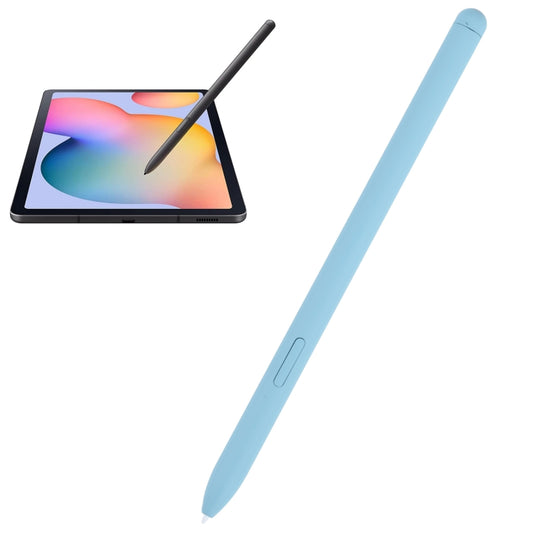 High Sensitivity Stylus Pen For Samsung Galaxy Tab S6 lite/S7/S7+/S7 FE/S8/S8+/S8 Ultra(Blue) - Mobile Accessories by buy2fix | Online Shopping UK | buy2fix