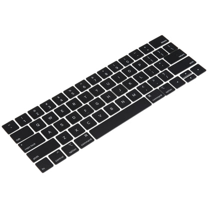 US Version Keycaps for MacBook Pro 13.3 inch 15.4 inch A1706 A1707 2016 2017 - Repair & Spare Parts by buy2fix | Online Shopping UK | buy2fix