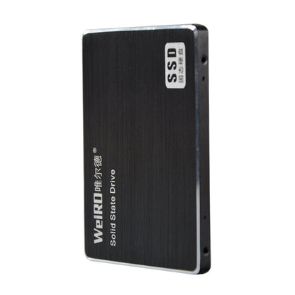 WEIRD S500 1TB 2.5 inch SATA3.0 Solid State Drive for Laptop, Desktop - Computer & Networking by buy2fix | Online Shopping UK | buy2fix