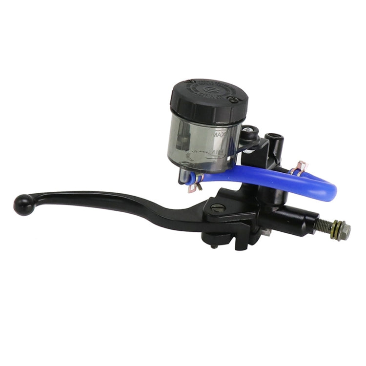 Motorcycle Parts Modified Brake Pump Right Hydraulic Disc Brake Pump for Yamaha - In Car by buy2fix | Online Shopping UK | buy2fix