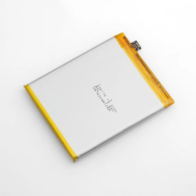3700mAh BLP685 for OnePlus 7 Li-ion Polymer Battery - For OnePlus by buy2fix | Online Shopping UK | buy2fix