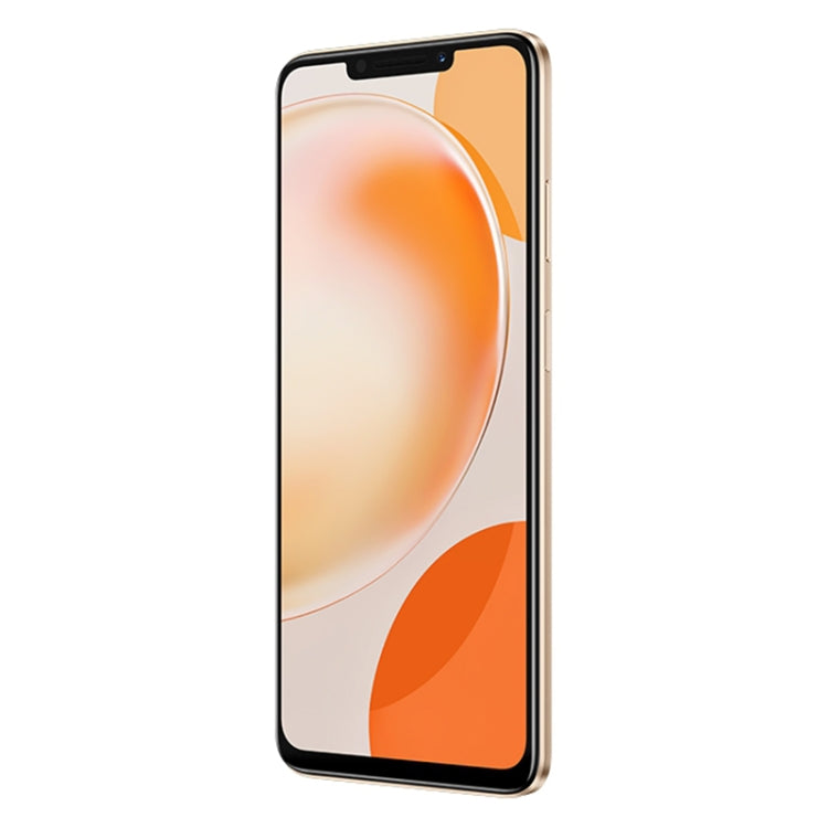 Huawei Enjoy 60X 512GB STG-AL00, China Version, Dual Back Cameras, Side Fingerprint Identification, 7000mAh Battery, 6.95 inch HarmonyOS 3.0 Qualcomm Snapdragon 680 Octa Core 2.4GHz, Network: 4G, OTG, NFC, Not Support Google Play(Orange) - Huawei Mate & P by Huawei | Online Shopping UK | buy2fix