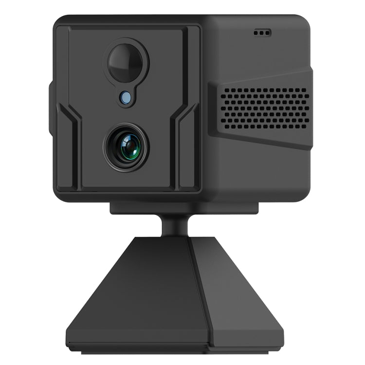 CAMSOY T9G6-EUR 4G 1080P HD Wireless Camera Network Action Camera with Mount, EU Version - Mini Camera by CAMSOY | Online Shopping UK | buy2fix