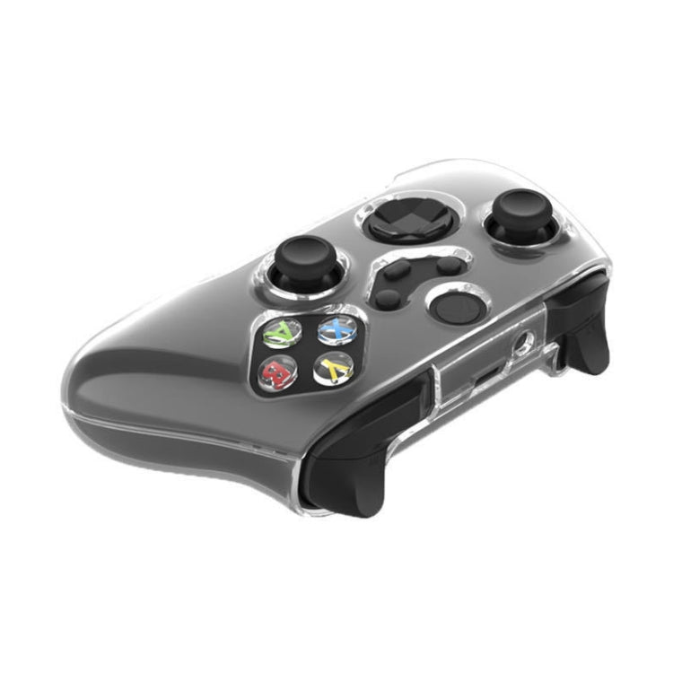 KJH XSX-002 Transparent Gamepad Cover for Xbox Series X - Cases by buy2fix | Online Shopping UK | buy2fix